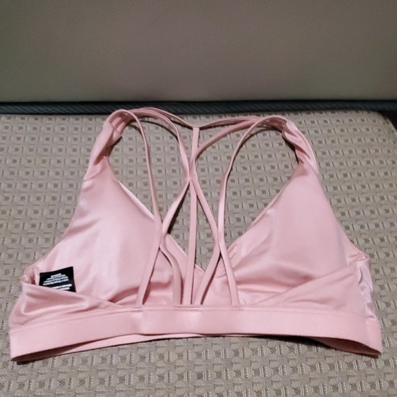 Sports Bra - Picture 2 of 2